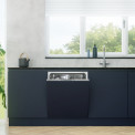 Etna VW644MC inbouw vaatwasser