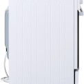 Etna FIV560WIT inductie fornuis - wit - 2-fasen aansluliting