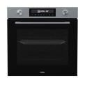 Etna OM470RVS inbouw oven - roestvrijstaal