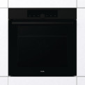 Etna OM916MZ inbouw oven - mat-zwart