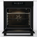 ETNA OPS916MZ inbouw oven - mat zwart