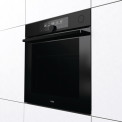 ETNA OPS916MZ inbouw oven - mat zwart