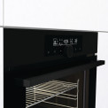 ETNA OPS916MZ inbouw oven - mat zwart