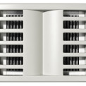 ETNA startset inclusief fijnstoffilter HR0001 (Accessoires)