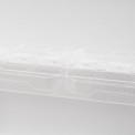 Exquisit KGC231-60-010CW koelkast - energieklasse C