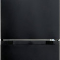 Exquisit KGC231-60-E-050CB koelkast - zwart - energieklasse C