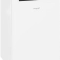 Exquisit GS81-040EW vrieskast