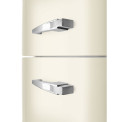 Smeg FAB32LCR5 koelkast crème - linksdraaiend