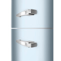 Smeg FAB32LPB5 koelkast blauw - linksdraaiend