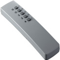 Falcon Inbouw 72 rvs inbouw afzuigkap - inbouwunit 72 cm. breed