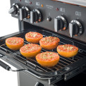 Falcon Leckford Deluxe 90 gas fornuis - meerdere kleuren