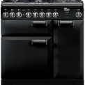 Falcon Leckford Deluxe 90 gas fornuis - meerdere kleuren