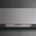 Falmec GRUPPO INCASSO PLUS 105 wit inbouw afzuigkap