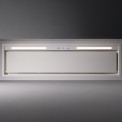 Falmec GRUPPO INCASSO PLUS 105 wit inbouw afzuigkap