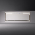 Falmec GRUPPO INCASSO PLUS 50 inbouw afzuigkap - wit