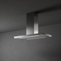 Falmec PLANE PLUS 90 rvs  wand afzuigkap