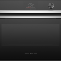 Fisher & paykel OS60NDTDX1 inbouw combi-stoomoven