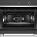 Fisher & paykel OS60NDTDX1 inbouw combi-stoomoven