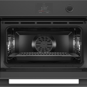 Fisher & paykel OS60NMTDB1 inbouw combi-stoomoven