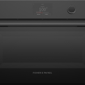 Fisher & paykel OS60NMTDB1 inbouw combi-stoomoven