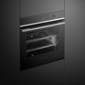 Fisher & paykel OS60SDTDX2 OVN inbouw combi-stoomoven