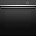 Fisher & paykel OS60SDTDX2 OVN inbouw combi-stoomoven