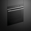 Fisher & paykel OS60SDTDX2 OVN inbouw combi-stoomoven