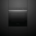 Fisher & paykel OS60SDTDX2 OVN inbouw combi-stoomoven