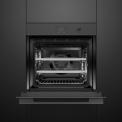 Fisher & paykel OS60SMTDB1 inbouw combi-stoomoven