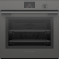 Fisher & paykel OS60SMTDG1 inbouw combi-stoomoven