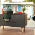 Freiluft - Big Green Egg buitenkeuken