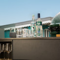 Freiluft - Big Green Egg buitenkeuken