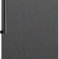 Frilec BONN375-V-HE-040DDI koelkast - blacksteel