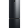 Frilec BONN380-NFD-030ADI koelkast - blacksteel - energieklasse A