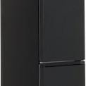 Frilec BONN380-NFD-030ADI koelkast - blacksteel - energieklasse A