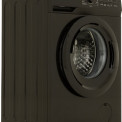 Frilec KOBLENZ8214WA-030B wasmachine - zwart