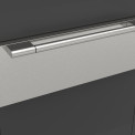 Fulgor milano FPWD 3024 X inbouw warmhoudlade 