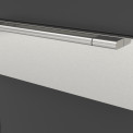 Fulgor milano FPWD 3024 X inbouw warmhoudlade 