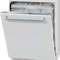 Miele G4280SCVi inbouw vaatwasser