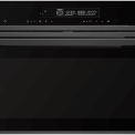 Frilec HAMBURG5051.1EBMBL inbouw oven met magnetron