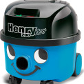 Numatic Henry HVN 201-11 stofzuiger blauw