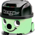 Numatic Henry HVN 205-11 stofzuiger apple green