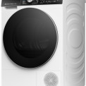 Hisense DH5S102BW warmtepomp droger