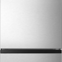 Hisense RB440N4ACA koel/vriescombinatie - roestvrijstaal