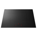 Inventum IKI6008MAT inbouw inductie kookplaat - 1-fase mat-zwart