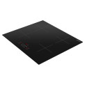 Inventum IKI6028 inbouw inductie kookplaat met powermanagement