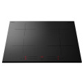 Inventum IKI6035MAT inbouw inductie kookplaat - excellent
