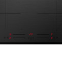 Inventum IKI6035MAT inbouw inductie kookplaat - excellent