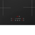 Inventum IKI7008 inbouw inductie kookplaat - 1-fase - 70 cm