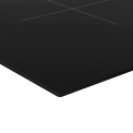 Inventum IKI7008 inbouw inductie kookplaat - 1-fase - 70 cm
